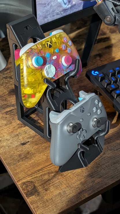 Modular Controller Stand